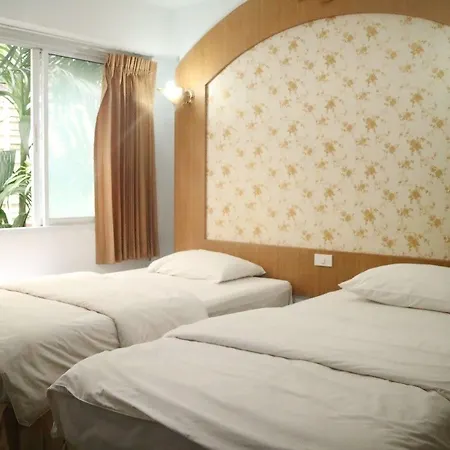 Diamond Sweet Hotel