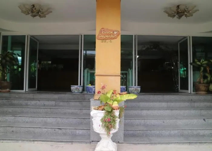 Hotel Diamond Sweet
