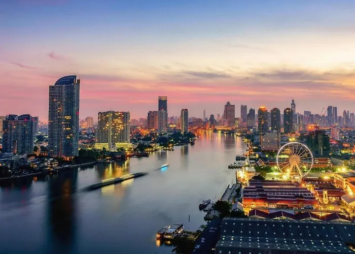 Diamond Sweet Bangkok