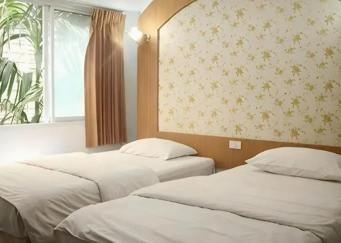 Diamond Sweet 3* Bangkok