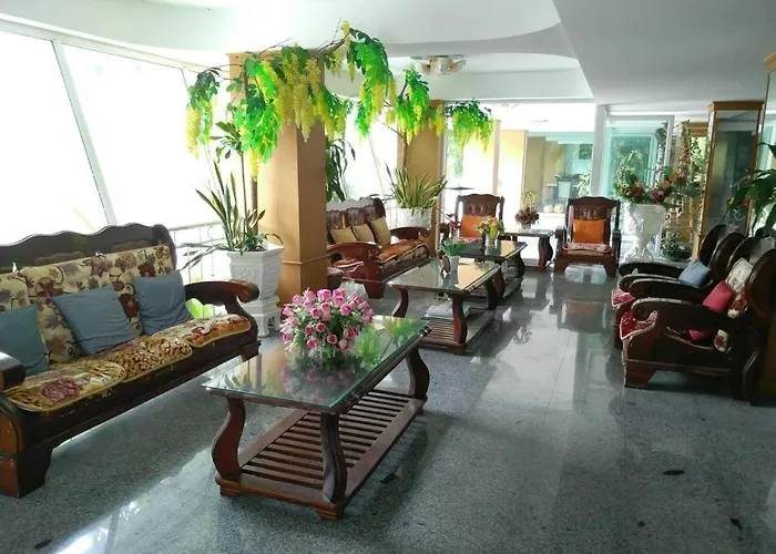 Diamond Sweet Hotel