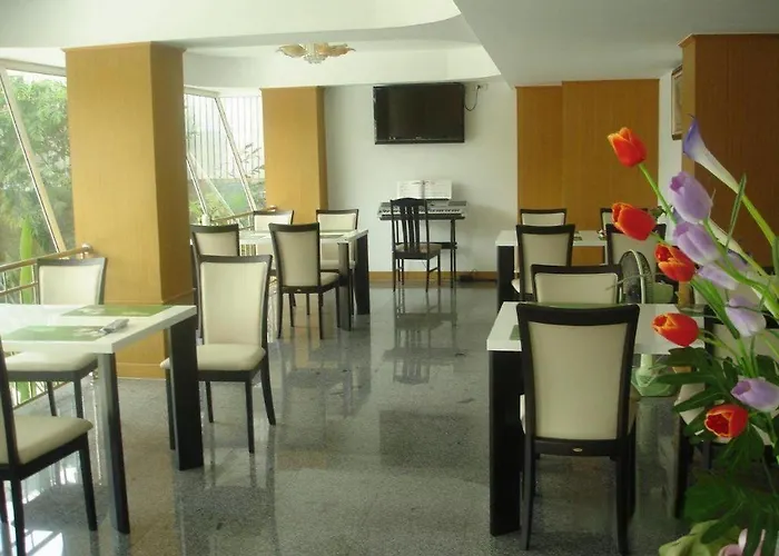 Hotel Diamond Sweet 3*
