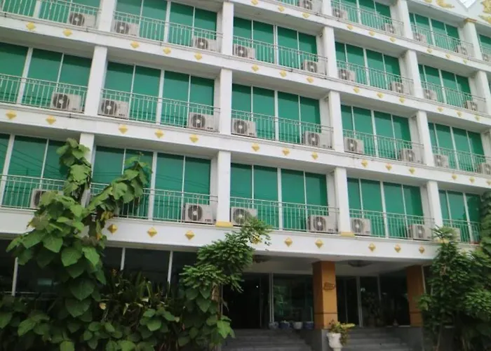 Diamond Sweet Bangkok