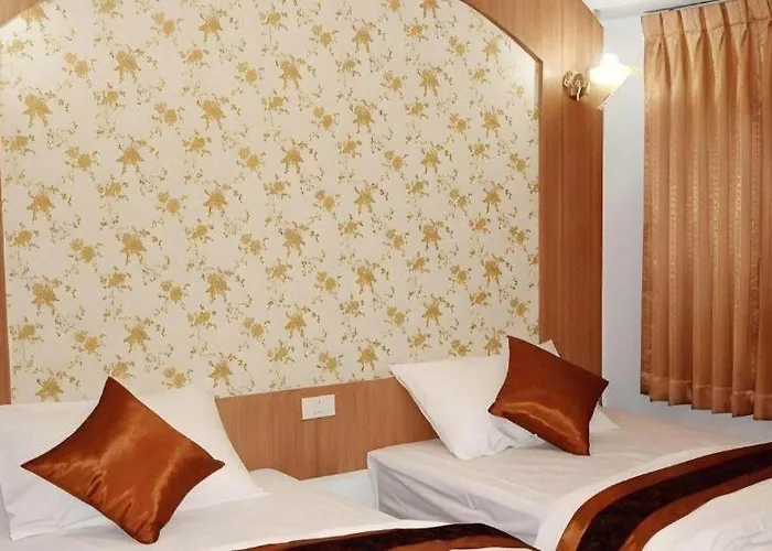Diamond Sweet 3* Bangkok