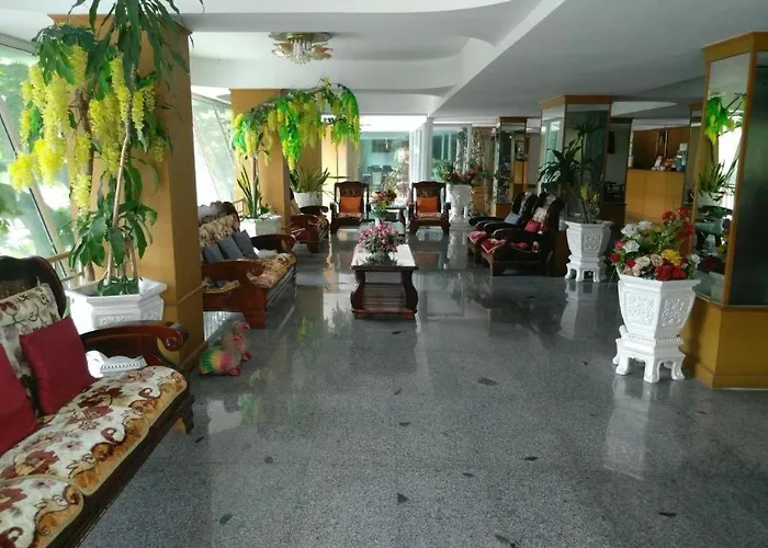 Hotel Diamond Sweet