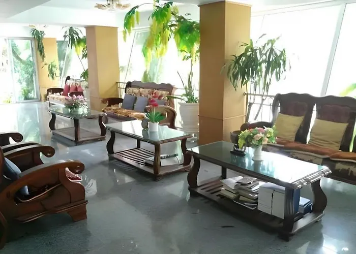 Hotel Diamond Sweet 3*