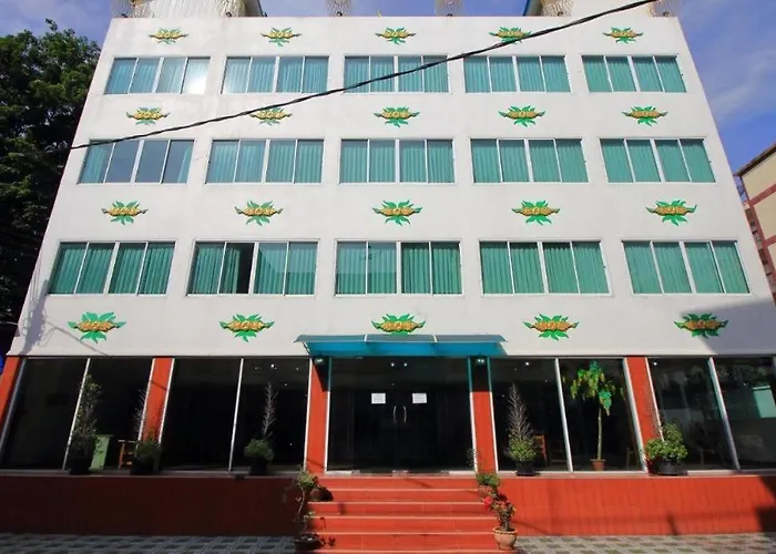 Diamond Sweet Hotel