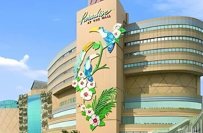Hotel Diamond Sweet