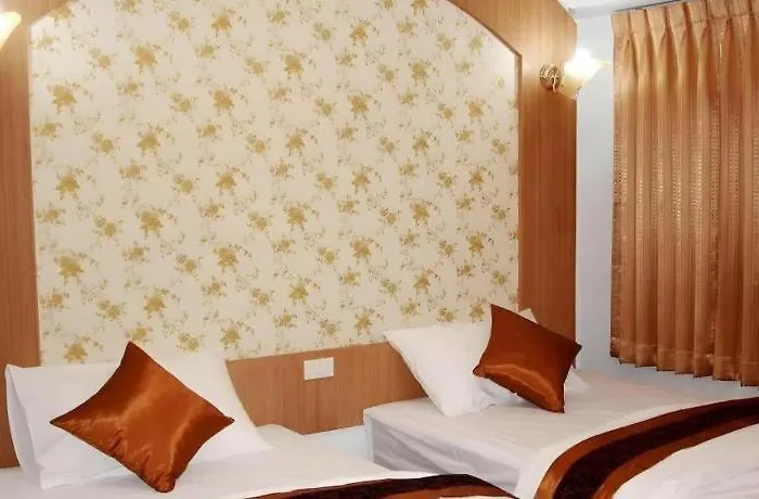 Hotel Diamond Sweet Bangkok