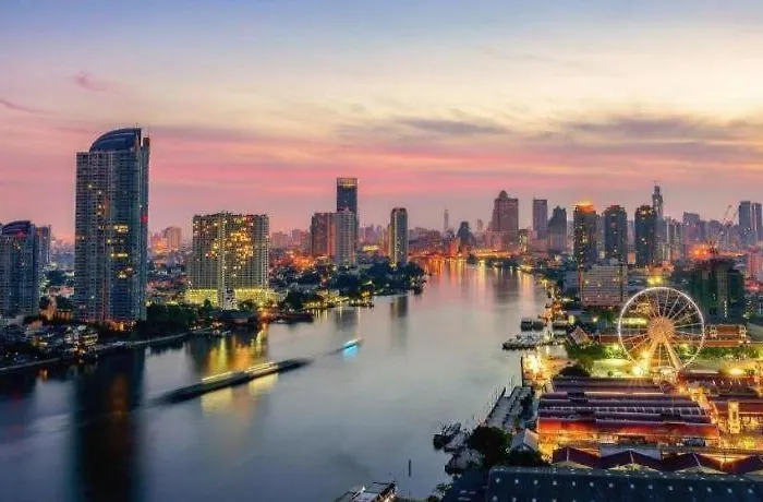 Diamond Sweet 3* Bangkok