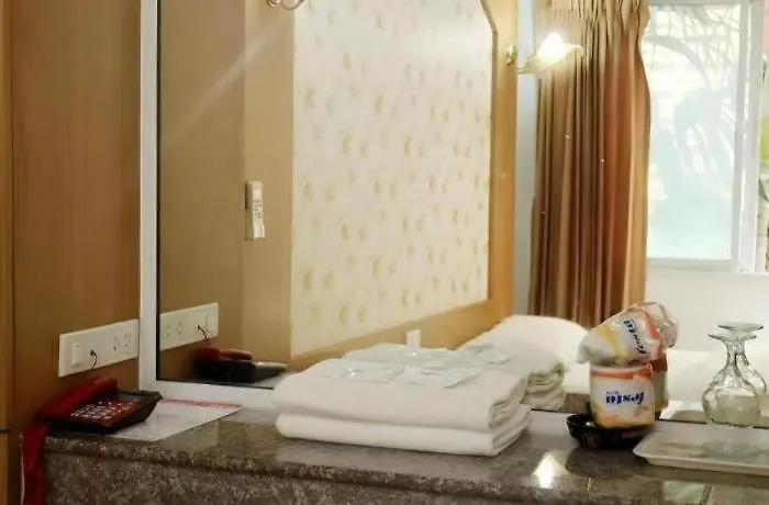 Hotel Diamond Sweet 3*