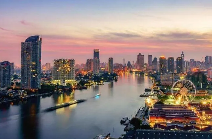 Diamond Sweet Hotel Bangkok