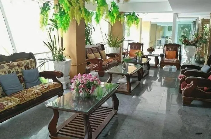 Diamond Sweet Hotel 3*