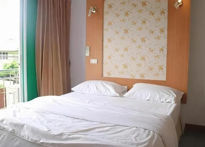 Hotel Diamond Sweet