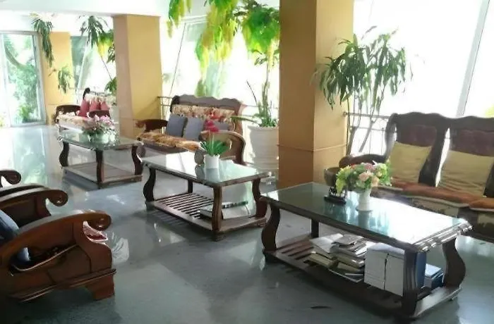 Diamond Sweet Hotel Bangkok