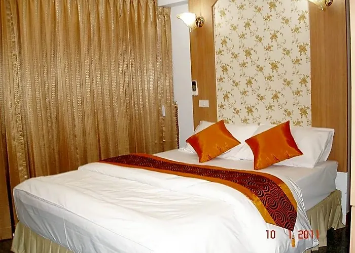 Hotel Diamond Sweet