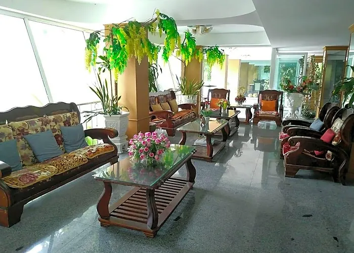 Diamond Sweet Hotel 3*