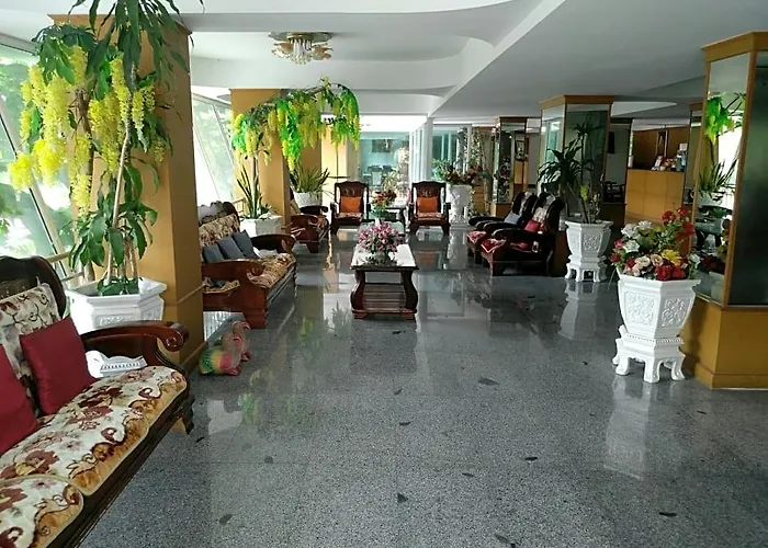 Hotel Diamond Sweet 3*