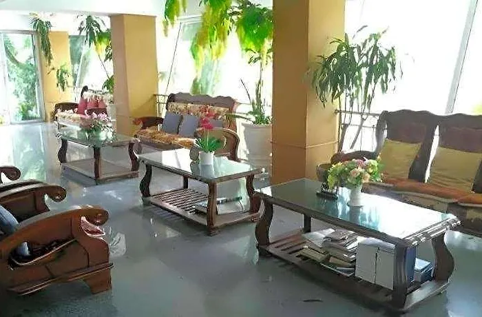 Hotel Diamond Sweet
