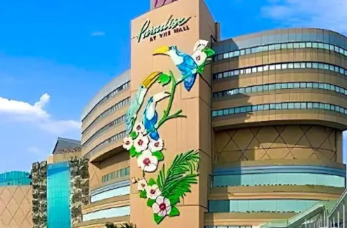 Hotel Diamond Sweet 3*