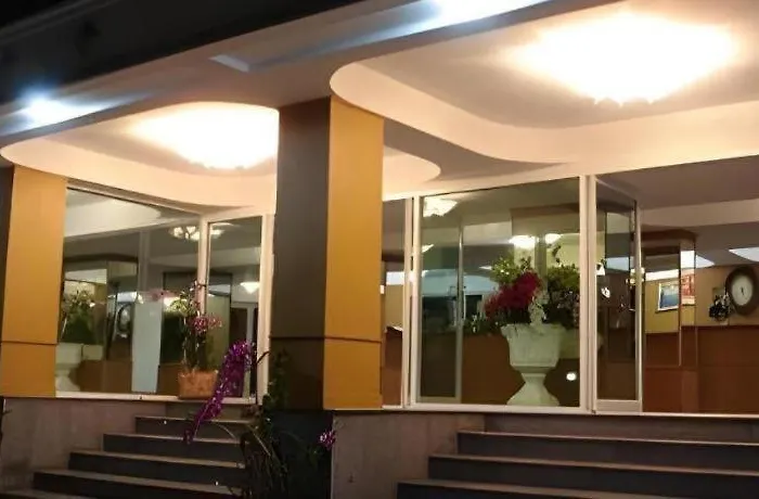Diamond Sweet Hotel Bangkok
