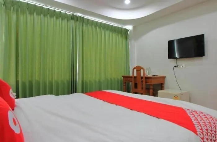 Diamond Sweet Hotel Bangkok