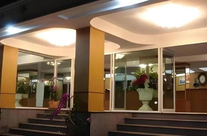 Hotel Diamond Sweet