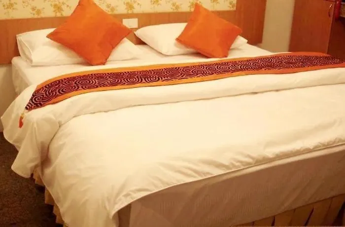 Hotel Diamond Sweet Bangkok
