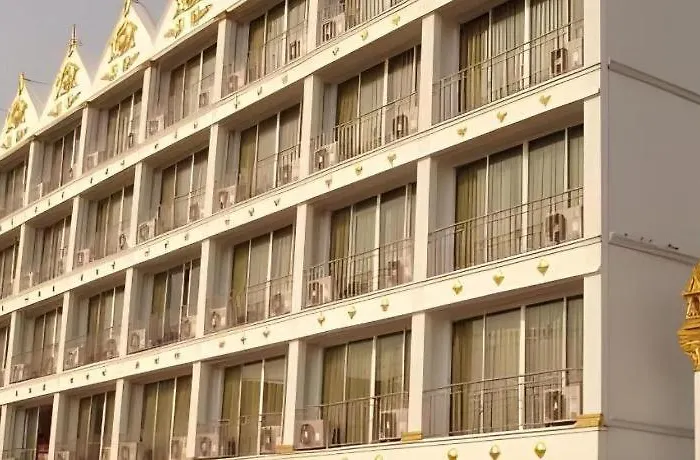 Diamond Sweet 3* Bangkok
