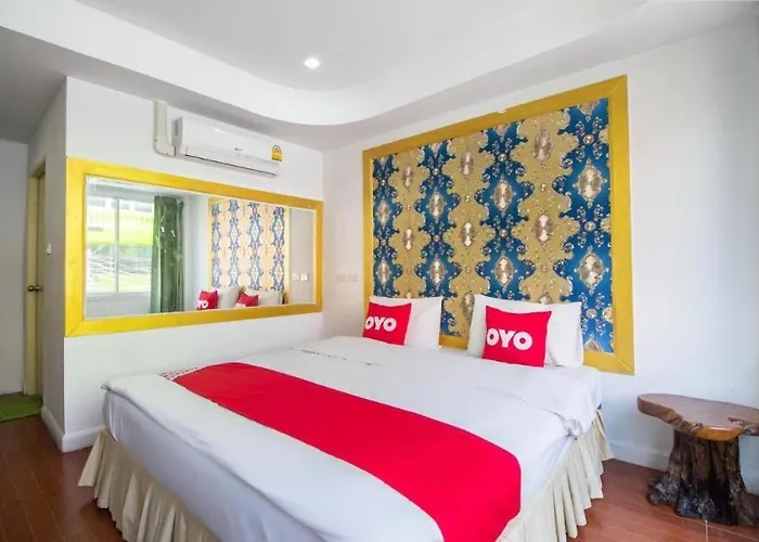 Diamond Sweet 3* Bangkok