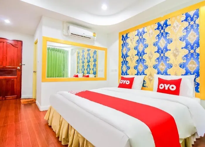 Hotel Diamond Sweet