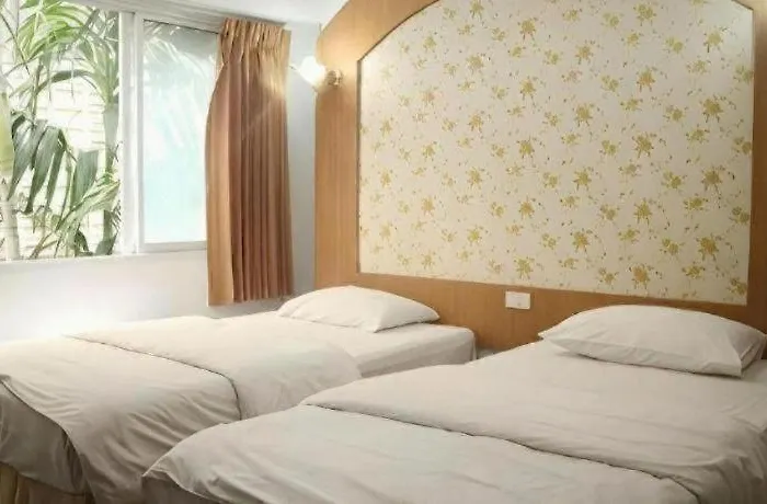 Hotel Diamond Sweet 3*