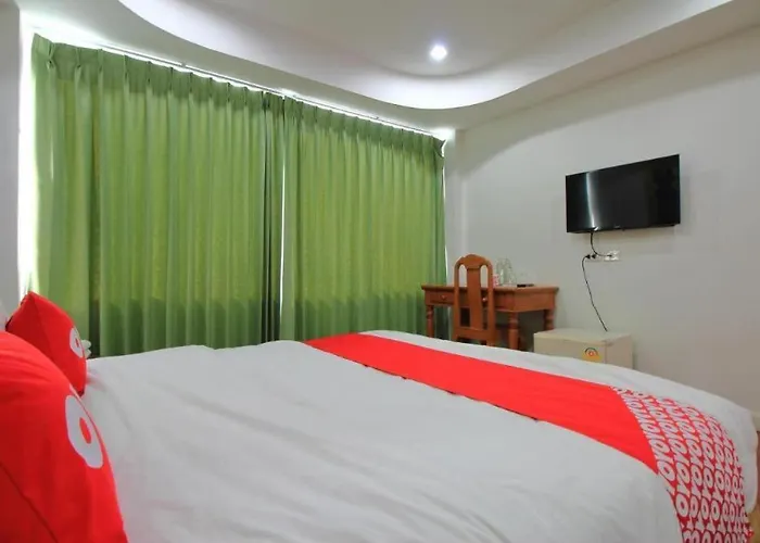Diamond Sweet Hotel Bangkok