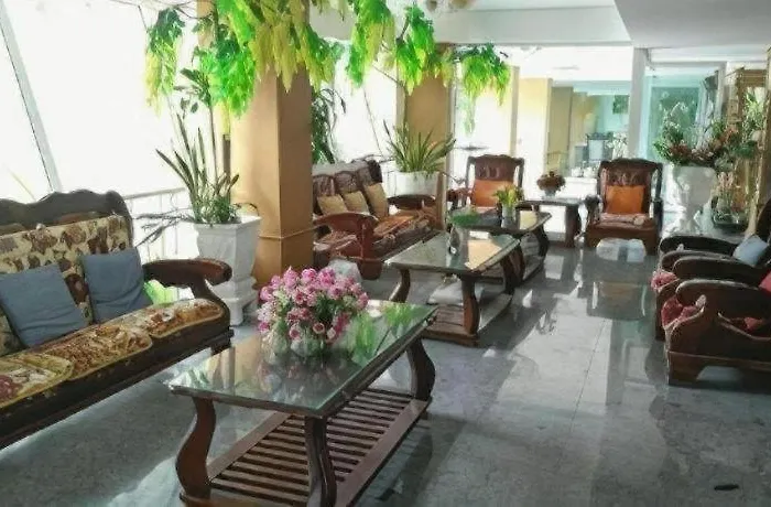 Hotel Diamond Sweet