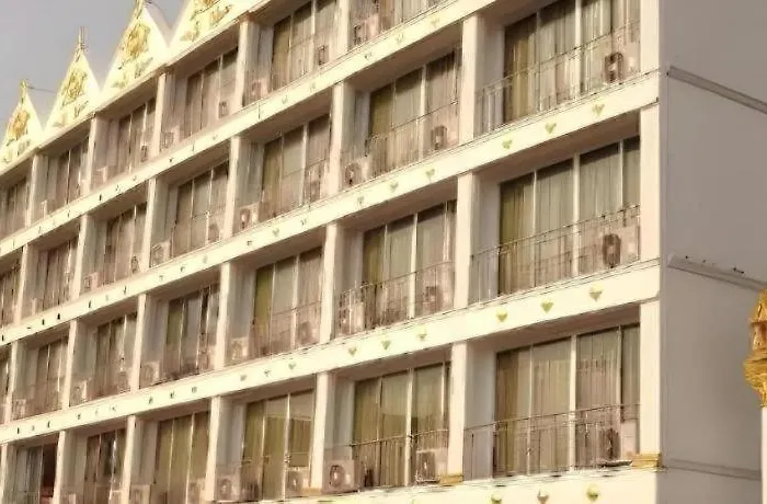 Diamond Sweet Hotel Bangkok