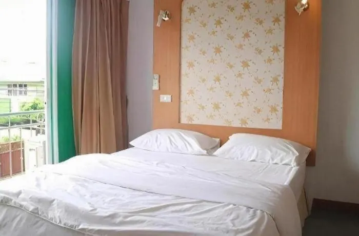 Diamond Sweet Hotel 3*
