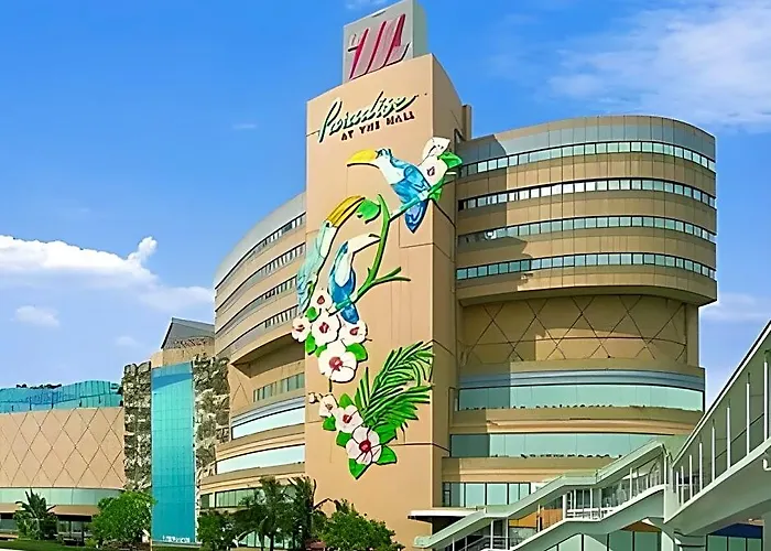 Diamond Sweet Hotel Bangkok