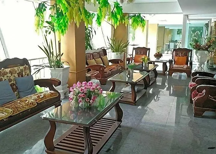 Diamond Sweet Hotel 3*