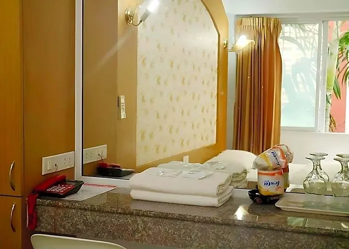 Hotel Diamond Sweet 3*