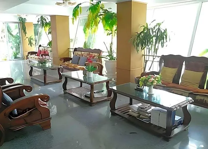 Diamond Sweet Hotel Bangkok