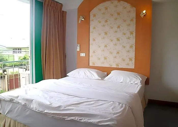 Hotel Diamond Sweet 3*