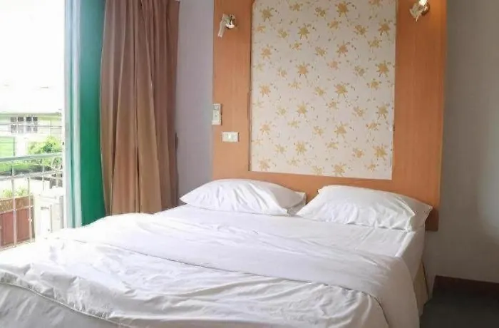 Hotel Diamond Sweet