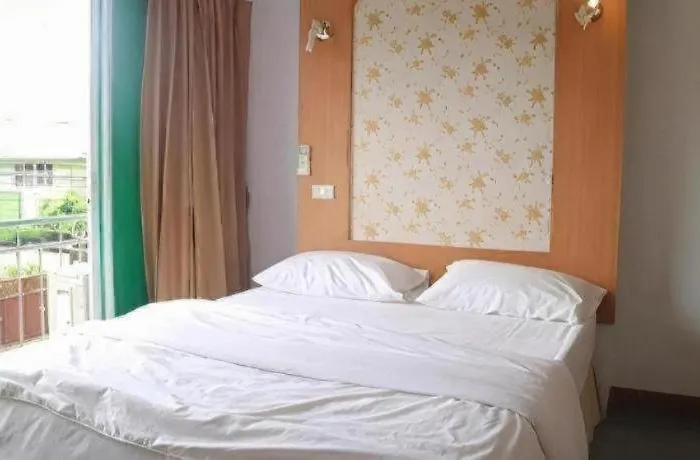 Hotel Diamond Sweet 3*