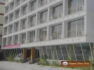 Hotel Diamond Sweet