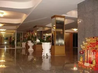 Hotel Diamond Sweet