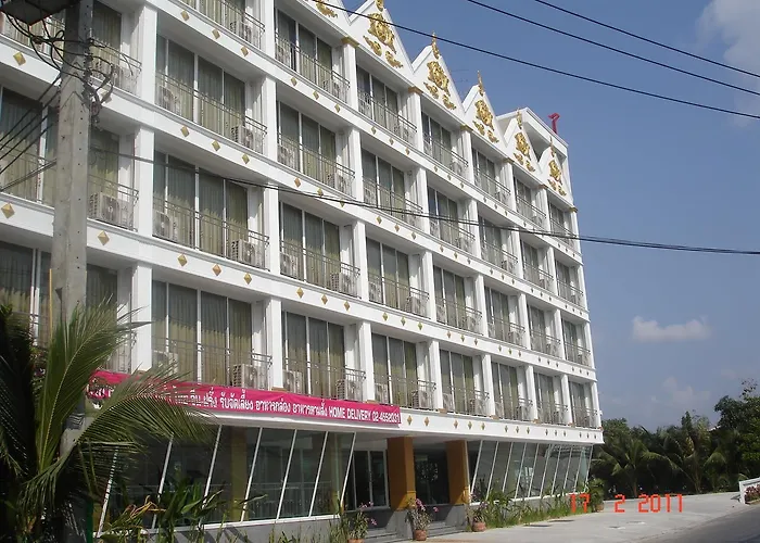 Diamond Sweet Hotel