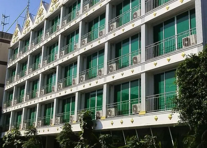 Hotel Diamond Sweet