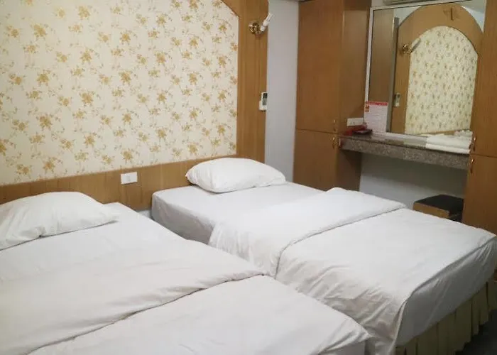 Hotel Diamond Sweet