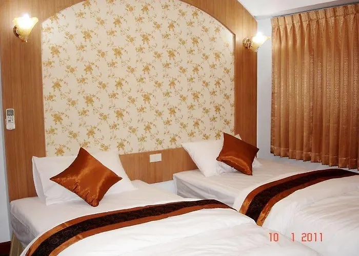 Hotel Diamond Sweet 3*