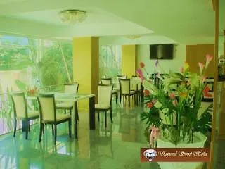 Diamond Sweet Hotel